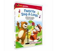 Baby Genius - Favorite Sing-a-Longs