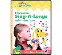 Baby Genius: Favorite Singalongs [Edizione: Stati Uniti]
