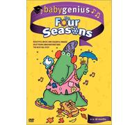 Baby Genius: Four Seasons