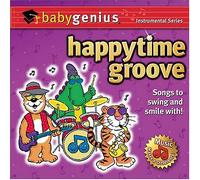 Baby Genius - Happytime Groove