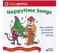 Baby Genius - Happytime Songs
