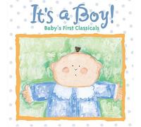 Baby Genius - It S a Boy!
