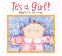 Baby Genius - It's a Girl