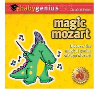 Baby Genius - Magic Mozart