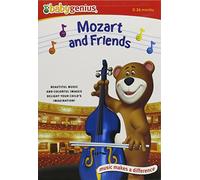 Baby Genius: Mozart & Friend