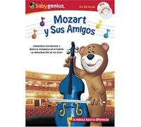Baby Genius - Mozart & Friends