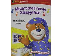 Baby Genius - Mozart & Friends Sleepytime