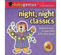 Baby Genius - Night Night Classics