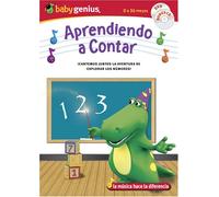 Baby Genius - Things That Go Counting