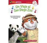 Baby Genius - Trip the the San Diego Zoo