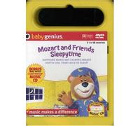 Baby Genius - Vol. 2-Mozart & Friends Sleepyt