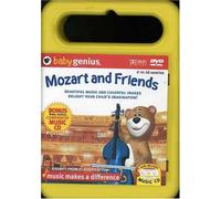 Baby Genius - Vol. 7-Mozart & Friends