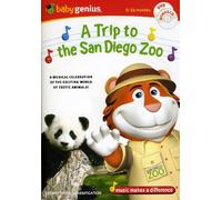 Baby Genius - Vol. 8-Trip to the San Diego Zo
