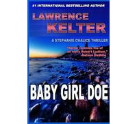 Baby Girl Doe: Thriller Suspense Series