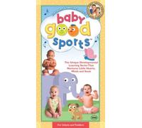 Baby Good Sports