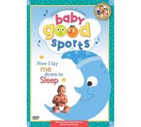 Baby Good Sports - Now I Lay Me Down to Sleep
