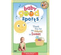 Baby Good Sports - Thank You for the World So Swe