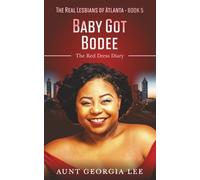 Baby Got Bodee: The Red Dress Diary: 5