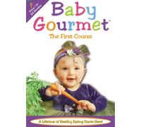Baby Gourmet First Course