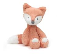 Baby GUND - Stuzzicadenti a forma di volpe, peluche