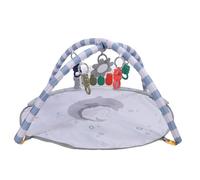 Baby Gym Play Mat Musical Learning Toy con tappetino per il tempo della pancia per pianoforte per neonati da 0 a 36 mesi giocattoli di sviluppo interattivo soft safe comodo