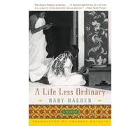 Baby Halder A Life Less Ordinary (Tascabile)