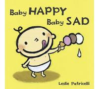 Baby Happy Baby Sad