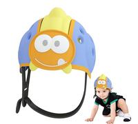 Baby Head Protector Cap | Infant Walking Helmet | Baby Safety Headgear, Soft Baby Head Protector, Toddler Head Protection Cap, Baby Walking Helmet, Baby Head Protection Gear