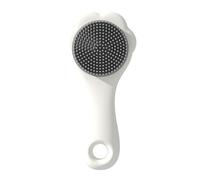 Baby Head Scrubber | Scrubber delicato per i capelli del bambino | Spazzola ergonomica per baby shower spazzola in silicone per bambini ragazzi ragazze