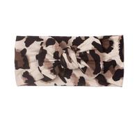 Baby Headbands, Hair Accessories, Soft Fabric Stretchy Fit Wide Design Comfortable Wear Lightweight Material Adorable Look, Bows Headband for Baby, 7,09 x 3,54 pollici