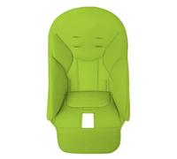 Baby High Chair Covers, High Chair Cushion, Baby Dining Chair Covers, PU Leather High Chair,Highchair Insert for Peg-Perego, Baoneo, Kosmic Jan