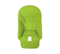 Baby High Chair Pad, Soft Pu Leather Cushion for Peg Perego Kosmic