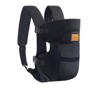 Baby Holder - traspirante per , leggero e regolabile, orizzontale, per festival, passeggiate nella natura, attività all'aperto, città, viaggi e parchi divertimenti