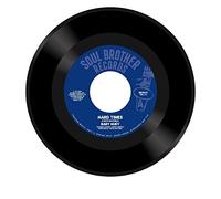 Baby Huey Hard Times/Listen to Me (Vinyl LP) 7" Single