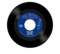 Baby Huey Hard Times/Listen to Me (Vinyl LP) 7" Single