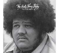 Baby Huey Story