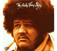 Baby Huey - The Baby Huey Story/Living Leg
