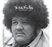 baby huey story: the living legend (rhino reserve)
