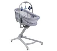 Baby Hug 5 In 1 Earl Grey Chicco