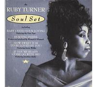 BABY I NEED YOUR LOVING (3" CD SINGLE)