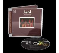 Baby I'm-A Want You Quadio (Blu-ray) Bread