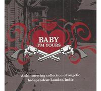 Baby im Yours: a Shimmering..