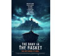 Baby In The Basket (DVD) Amber Doig-Thorne Michaela Longden Elle O'Hara