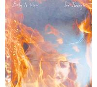 Baby In Vain - See Through