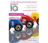 Baby Iq: Aprendiendo a Contar 1 2 3 - Counting