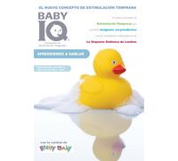 Baby Iq: Aprendiendo a Hablar - First Words