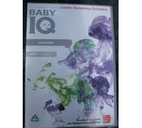 Baby IQ.Colours.Ages 6 months+.London Symphony Orchestra.