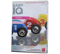 Baby Iq.Counting.6 Months+.London Sympho [Edizione: Regno Unito] [Edizione: Regno Unito]