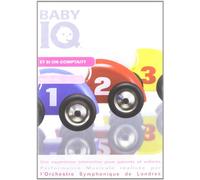 Baby iq : et si on comptait ?