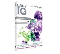 Baby iq : les couleurs